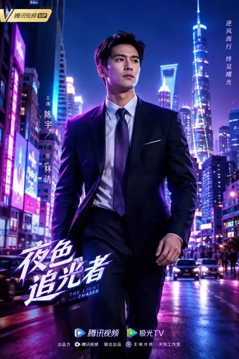 《都市锋芒》短剧封面 - 黄豆短剧手机版